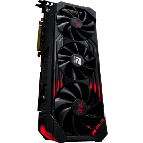 Powercolor Red Devil RX 6900 XT