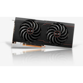 Sapphire PULSE Radeon RX 6700 XT