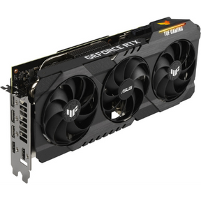 ASUS TUF Gaming GeForce RTX 3080 V2 met LHR