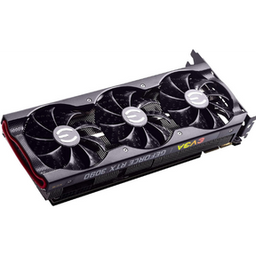 EVGA GeForce RTX 3090 XC3 Ultra Gaming