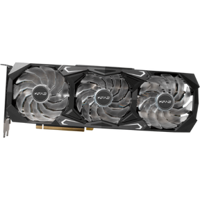 KFA2 GeForce RTX 3070 Ti SG (1-Click OC)