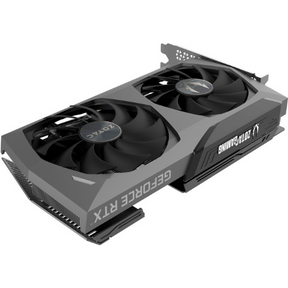 Zotac Gaming GeForce RTX 3070 Twin Edge OC LHR