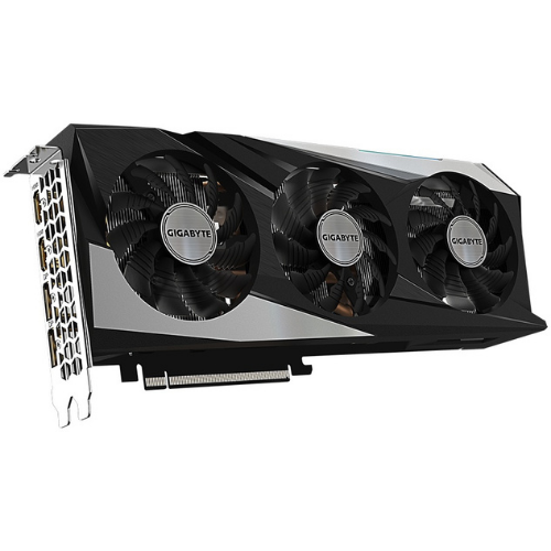 Gigabyte Radeon RX 6700 XT Gaming OC 12G