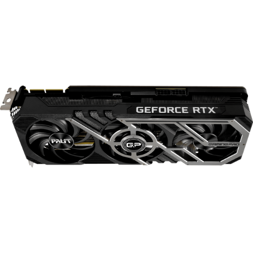 Palit GeForce RTX 3090 GamingPro