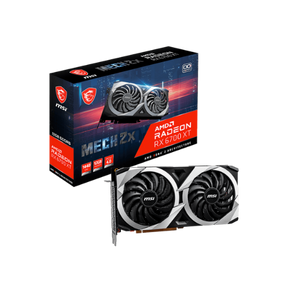 MSI Radeon RX 6700 XT MECH 2X 12G OC