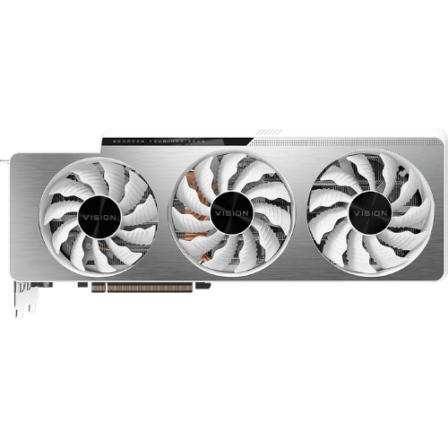 Gigabyte GeForce RTX 3080 Vision OC 10G (rev. 2.0, LHR)