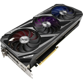 ASUS ROG Strix GeForce RTX 3070 Ti OC Edition