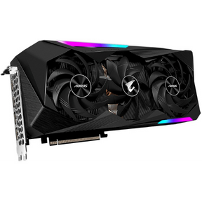 Gigabyte AORUS Radeon RX 6900 XT Master 16G