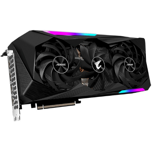 Gigabyte AORUS Radeon RX 6900 XT Master 16G