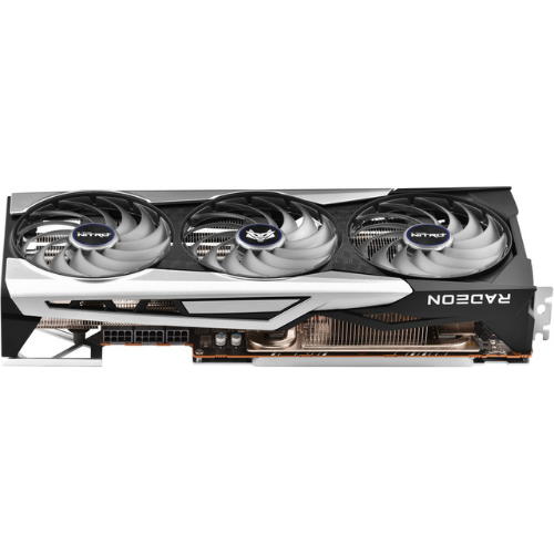 Sapphire Nitro+ Radeon RX 6900 XT SE