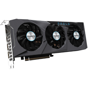 Gigabyte Radeon RX 6700 XT EAGLE OC 12G