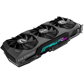 Zotac Gaming GeForce RTX 3080 Trinity OC LHR