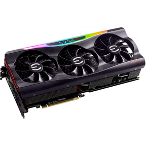 EVGA GeForce RTX 3090 FTW3 Ultra Gaming