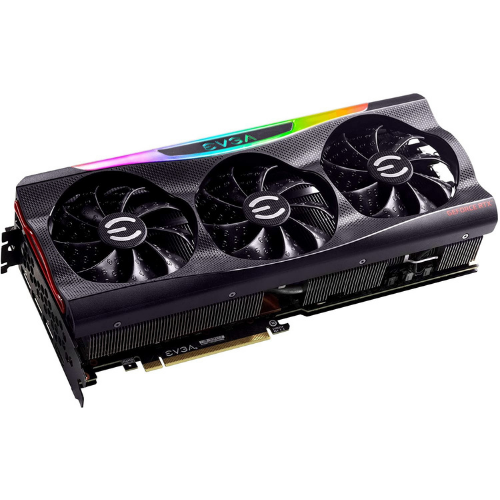 EVGA GeForce RTX 3090 FTW3 Ultra Gaming