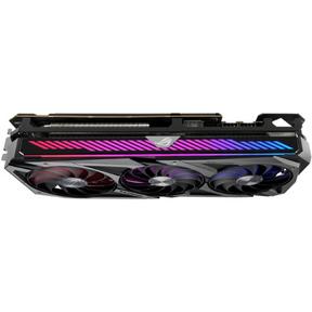 ASUS ROG Strix Radeon RX 6800 OC Edition