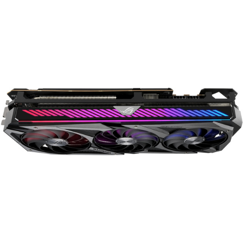 ASUS ROG Strix Radeon RX 6800 OC Edition