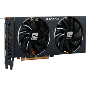 Powercolor Fighter AMD Radeon RX 6700 XT 12GB GDDR6