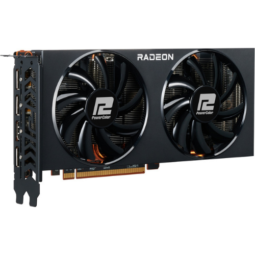 Powercolor Fighter AMD Radeon RX 6700 XT 12GB GDDR6