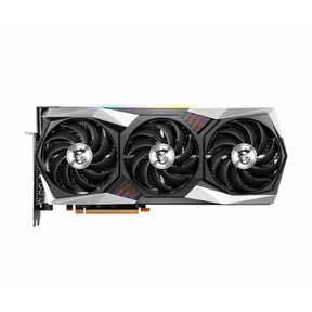 MSI Radeon RX 6800 XT Gaming Z Trio 16G