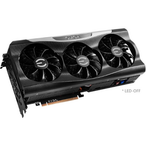 EVGA GeForce RTX 3080 Ti FTW3 Ultra