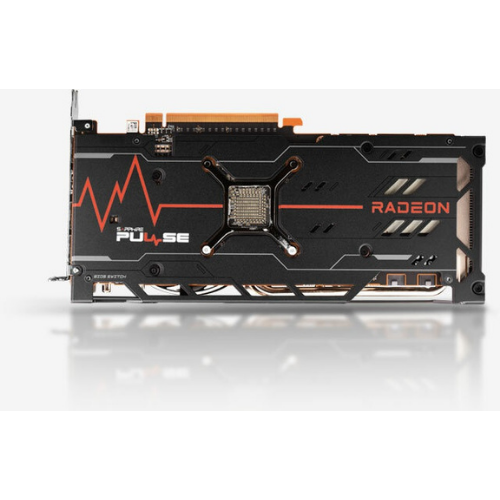 Sapphire PULSE Radeon RX 6700 XT