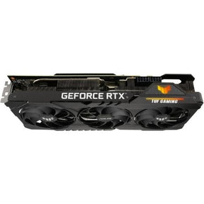 Asus TUF Gaming GeForce RTX 3070 TI OC Edition