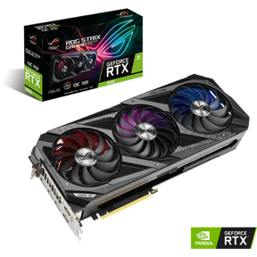 ASUS ROG Strix GeForce RTX 3090 OC