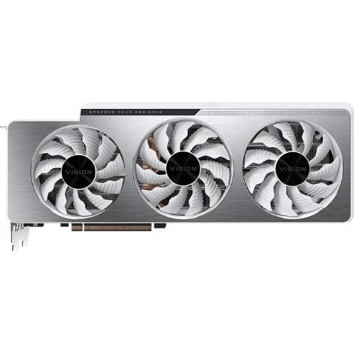 Gigabyte GeForce RTX 3070 Ti VISION OC 8G