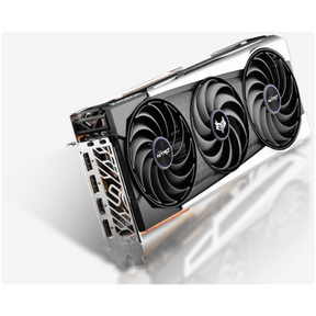 Sapphire Nitro+ Radeon RX 6700 XT