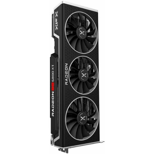 XFX Speedster MERC 319 AMD Radeon RX 6800 XT CORE