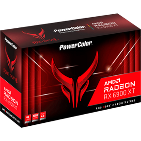 Powercolor Red Devil RX 6900 XT