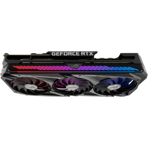 ASUS ROG Strix GeForce RTX 3080 OC met LHR