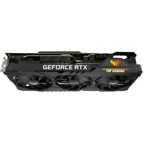 Asus TUF Gaming GeForce RTX 3070 TI OC Edition