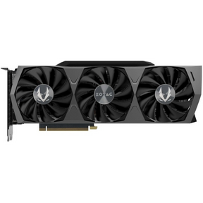 Zotac Gaming GeForce RTX 3080 Trinity OC LHR 12GB