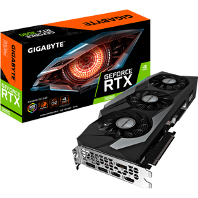 Gigabyte GeForce RTX 3090 Gaming OC 24G