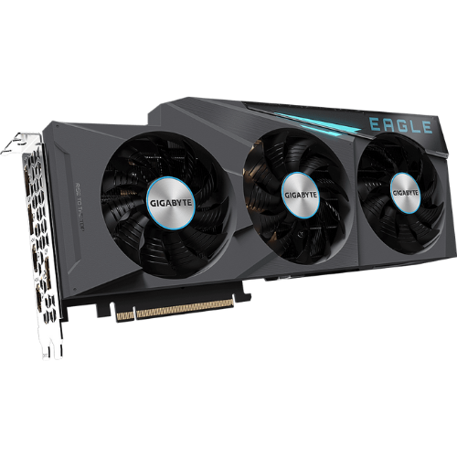 Gigabyte GeForce RTX 3080 EAGLE 12G