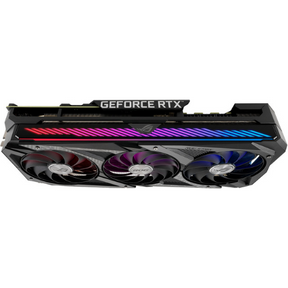 ASUS ROG Strix GeForce RTX 3080 OC Edition 12GB LHR