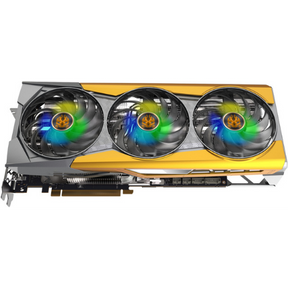 Sapphire TOXIC AMD Radeon RX 6900 XT Air Cooled