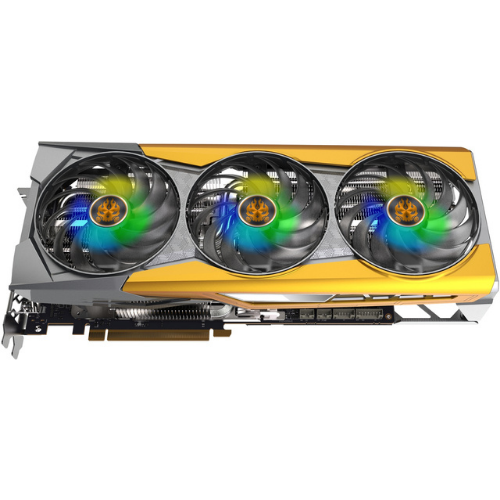 Sapphire TOXIC AMD Radeon RX 6900 XT Air Cooled