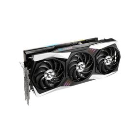 MSI Radeon RX 6800 Gaming X TRIO 16G