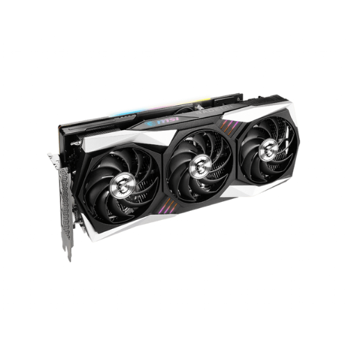 MSI Radeon RX 6800 Gaming X TRIO 16G