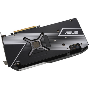 ASUS Dual Radeon RX 6700 XT OC Edition