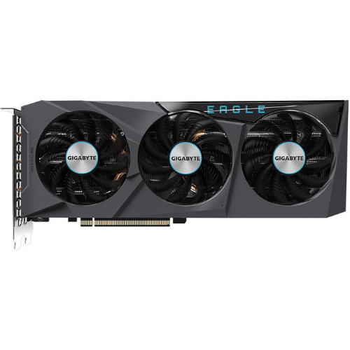 Gigabyte Radeon RX 6700 XT EAGLE 12G