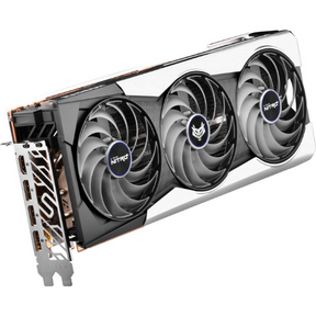 Sapphire Nitro+ Radeon RX 6900 XT SE