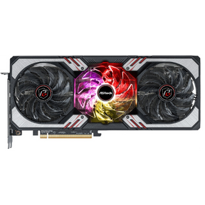 ASRock Radeon RX 6700 XT 12GB OC