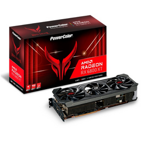 Powercolor Red Devil Radeon RX 6800 XT