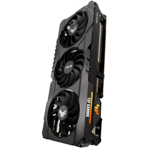 ASUS TUF Gaming Radeon RX 6800 OC Edition