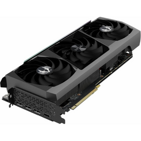 Zotac Gaming GeForce RTX 3090 AMP Extreme Holo