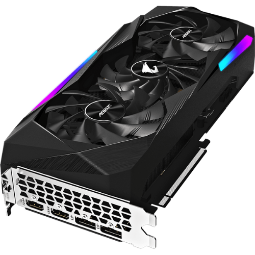 Gigabyte AORUS Radeon RX 6800 Master