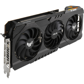 ASUS TUF Gaming Radeon RX 6900 XT TOP Edition 16GB GDDR6